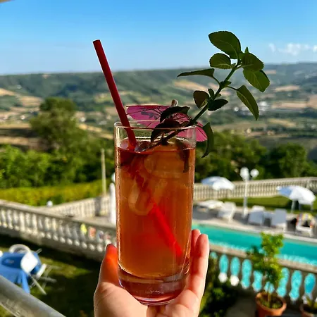 Aniana - Hotel, Relax, Massignano