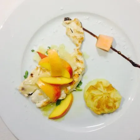 Hotel Aniana - Hotel, Relax,