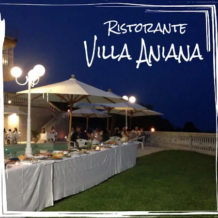 Aniana - Hotel, Relax, 3*