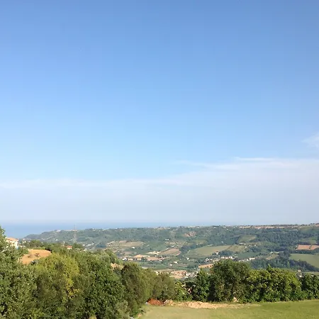 Hotel Aniana Massignano