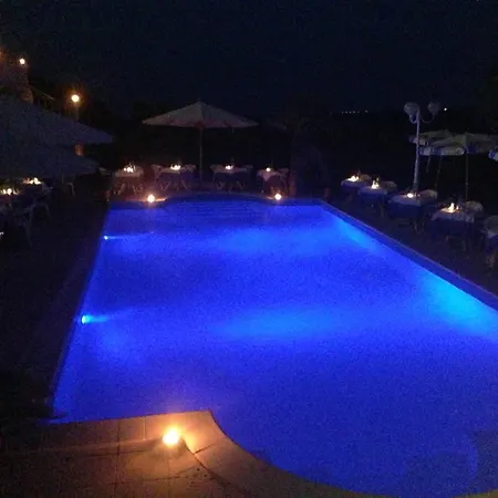 Hotell Aniana - Hotel, Relax, Massignano