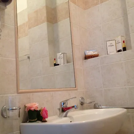 Aniana - Hotel, Relax, Hotell Massignano