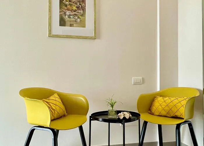 Aniana - Hotel, Relax, Hotel Massignano