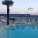 Hotel Aniana - Hotel, Relax,