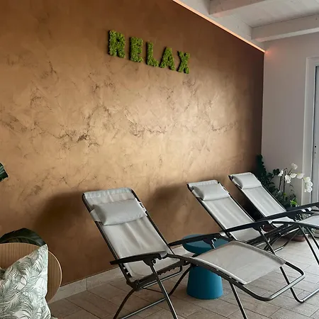 酒店 Aniana - Hotel, Relax,