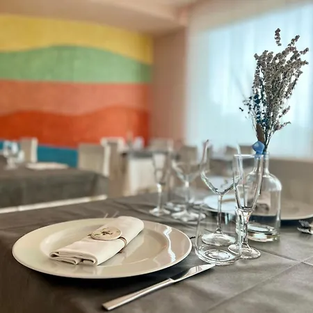 Aniana - Hotel, Relax,