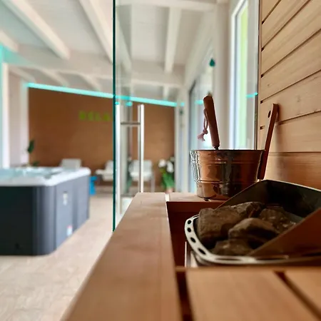 酒店 Aniana - Hotel, Relax, 3*