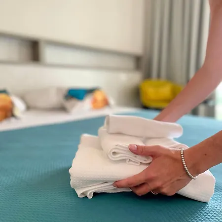 Aniana - Hotel, Relax, 酒店 3*