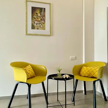 Aniana - Hotel, Relax, 酒店 Massignano