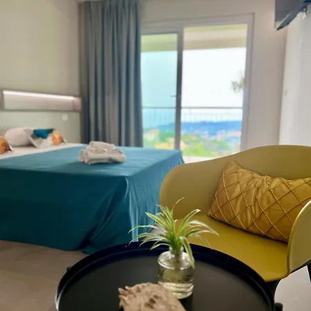 酒店 Aniana - Hotel, Relax, Massignano