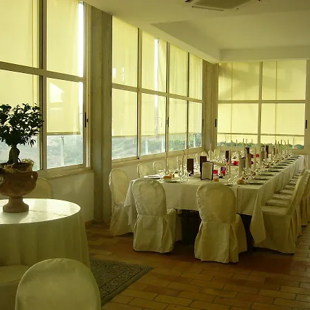 Aniana - Hotel, Relax, 3* Massignano