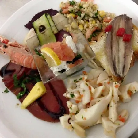 Hotel Aniana - Hotel, Relax,