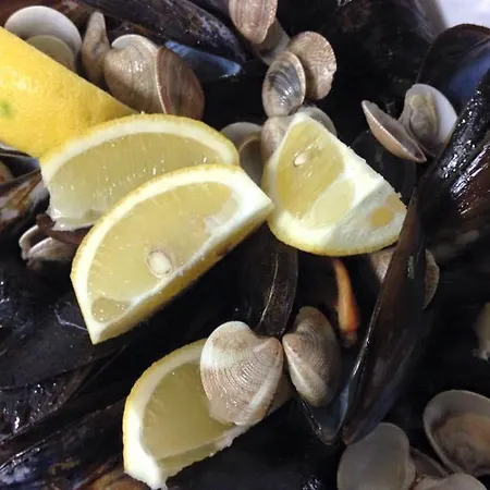 Aniana - Hotel, Relax, Hotel Massignano