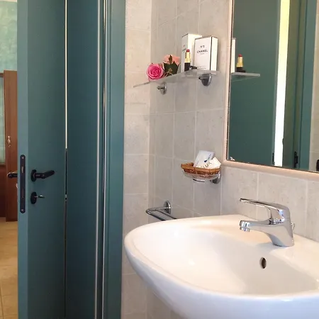 Aniana - Hotel, Relax, Massignano