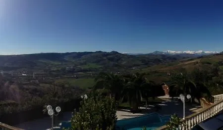 Otel Aniana - Hotel, Relax,