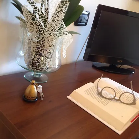 Aniana - Hotel, Relax, Massignano