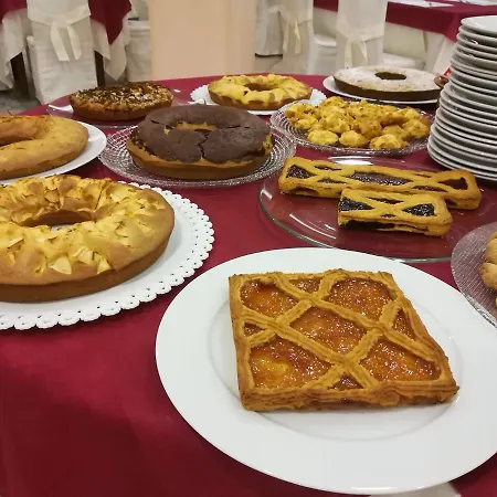 Hotel Aniana - Hotel, Relax,