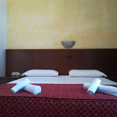 Aniana - Hotel, Relax, 3* Massignano