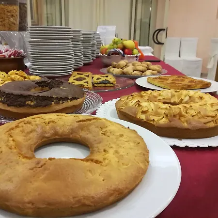 Hotel Aniana - Hotel, Relax, Massignano