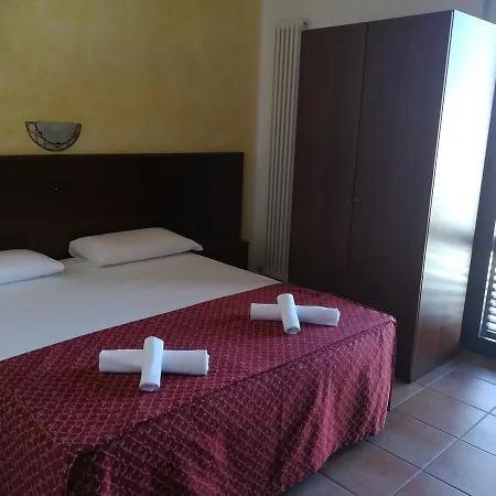 Otel Aniana - Hotel, Relax, 3*