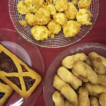 Aniana - Hotel, Relax, 3* Massignano